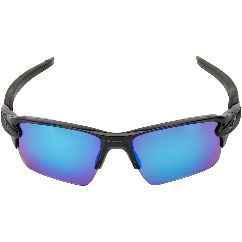 Imagem 3 do produto Óculos de Sol Oakley Flak 2.0 XL High Resolut Prizm - Unissex