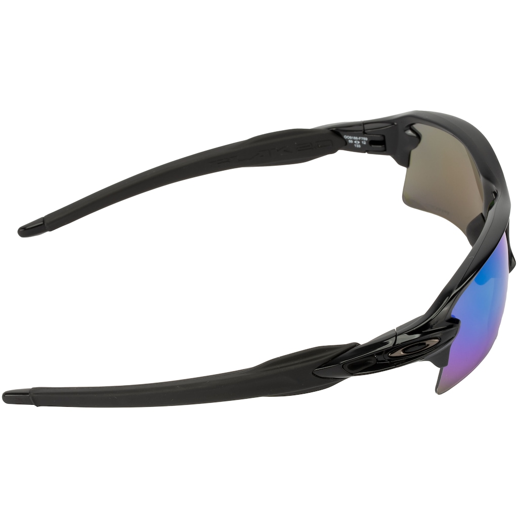 Imagem 4 do produto Óculos de Sol Oakley Flak 2.0 XL High Resolut Prizm - Unissex