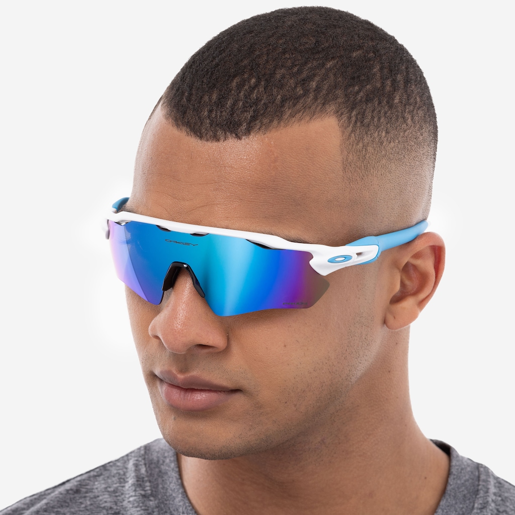 Imagem 1 do produto Óculos de Sol Oakley Radar Path High Polarized - Adulto