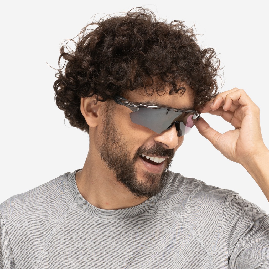 Imagem 3 do produto Óculos de Sol Oakley Radar Path High Polarized - Adulto