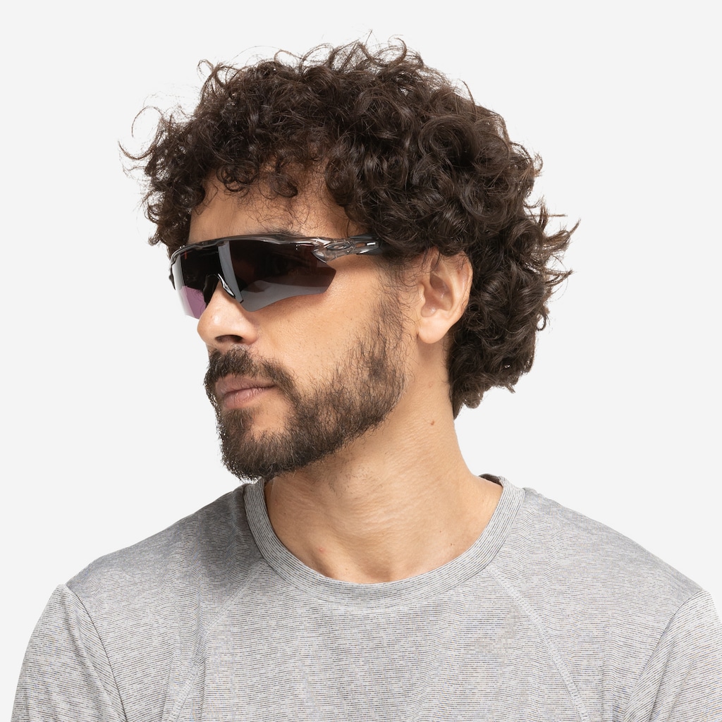 Imagem 4 do produto Óculos de Sol Oakley Radar Path High Polarized - Adulto