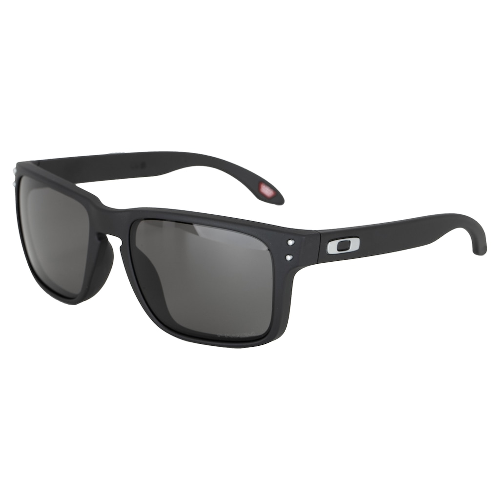 Óculos de Sol Oakley Holbrook Matte Black Prizm - Unissex