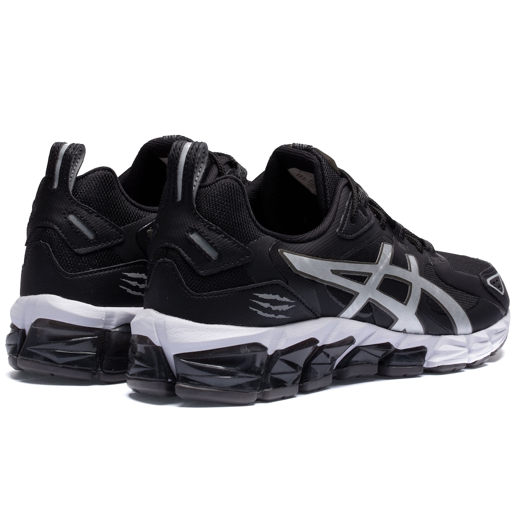 Tênis ASICS Gel-Quantum 180 Marvel - Masculino - Foto 5