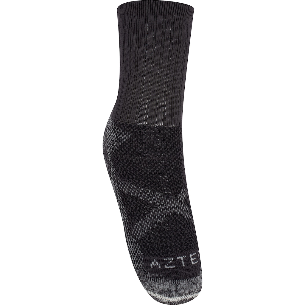 Imagem 3 do produto Meia Azteq Hiker - Adulto
