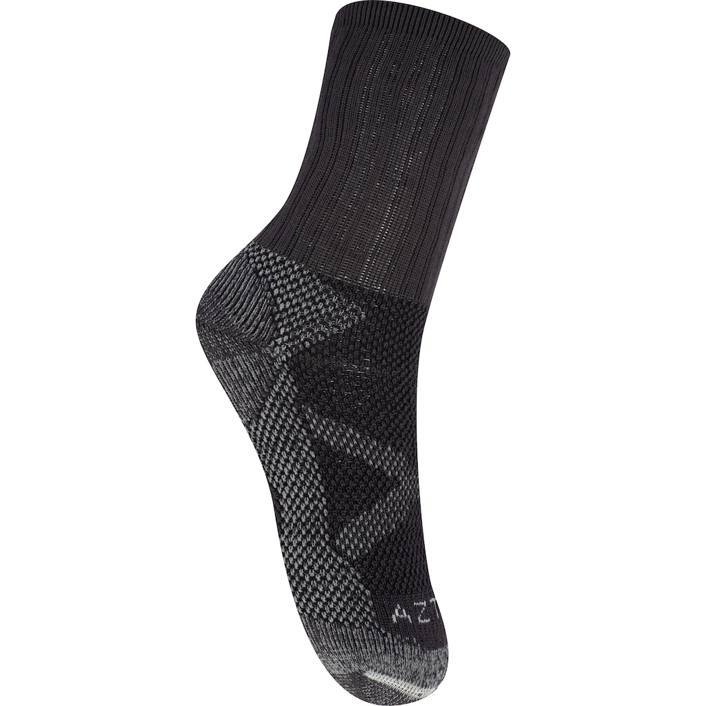 Imagem 1 do produto Meia Azteq Hiker - Adulto