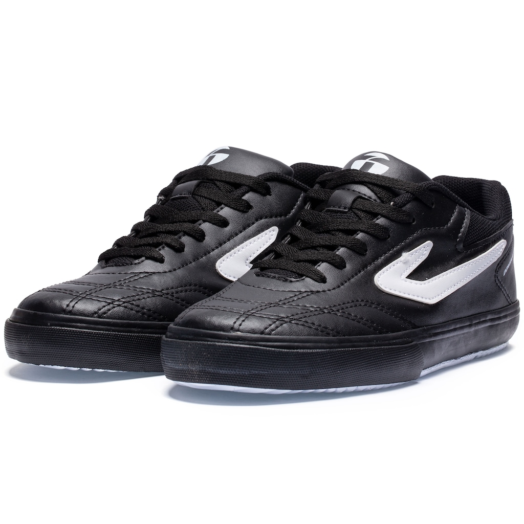 Imagem 2 do produto Chuteira Futsal Topper Dominator 3 LT - Adulto