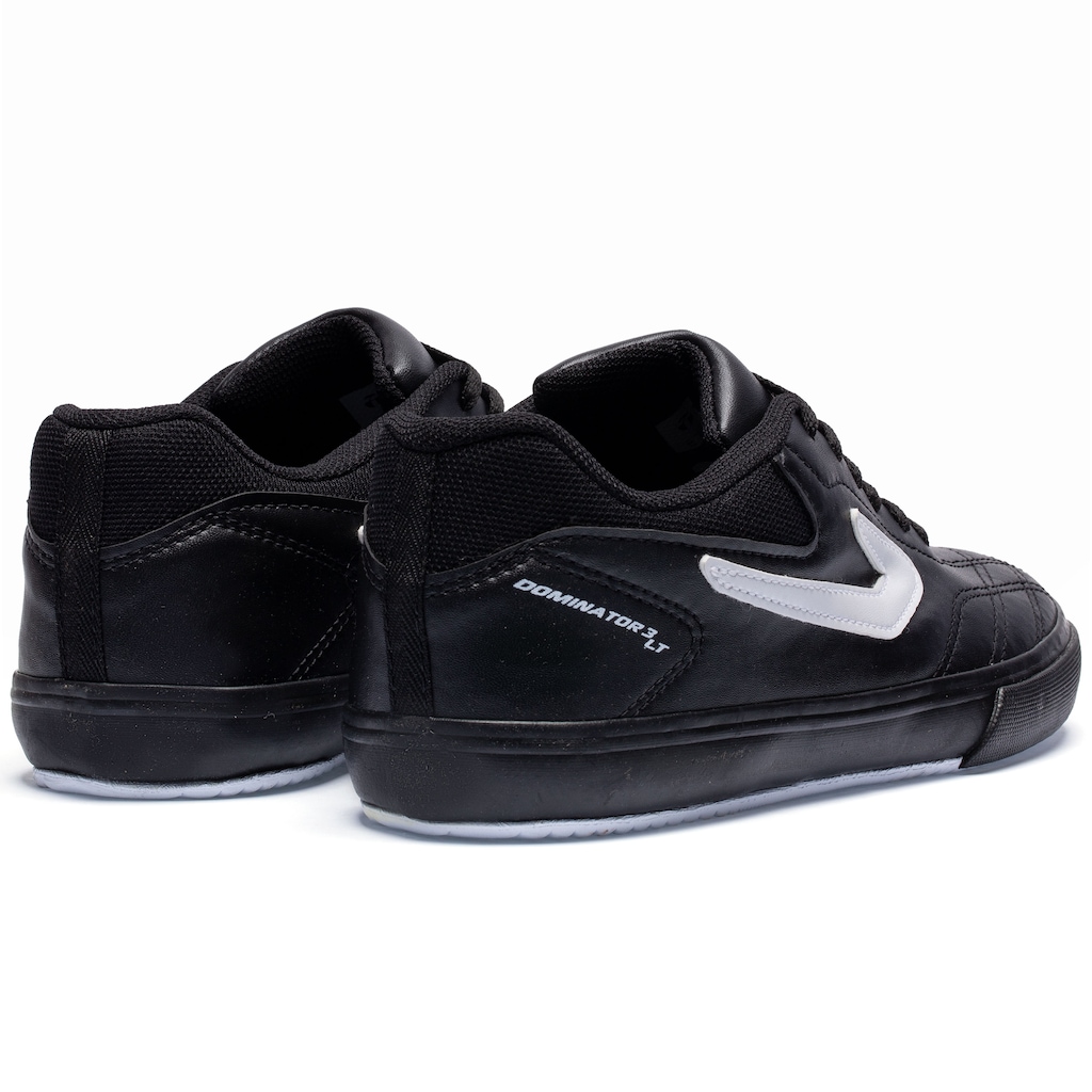 Imagem 4 do produto Chuteira Futsal Topper Dominator 3 LT - Adulto