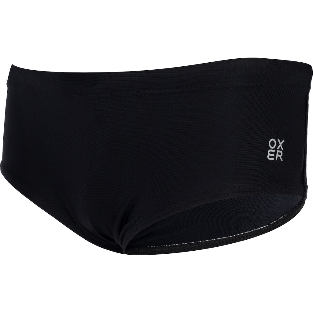 Sunga Infantil Oxer Medley com Touca