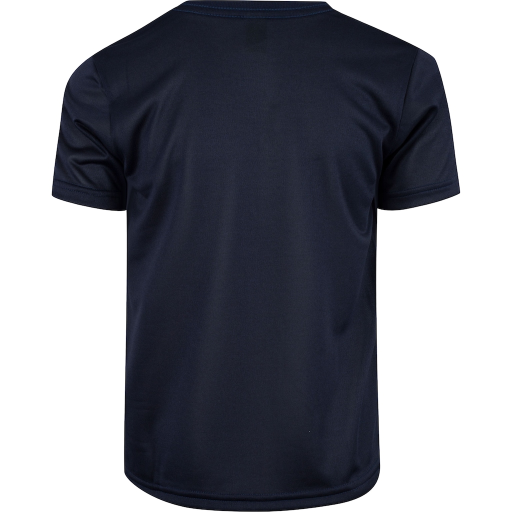 Imagem 2 do produto Camiseta Oxer Manga Curta Tunnin - Júnior