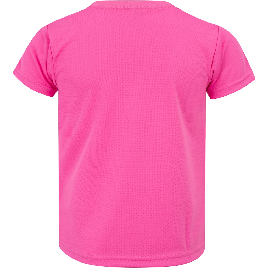 Imagem 2 do produto Camiseta Infantil Oxer Manga Curta Plau Silk