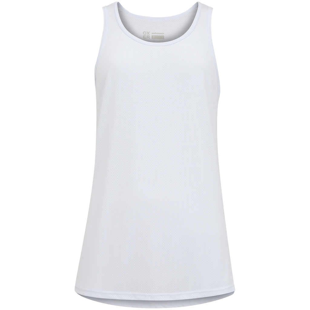 Camiseta Regata Feminina Oxer Básica Performance - Foto 1