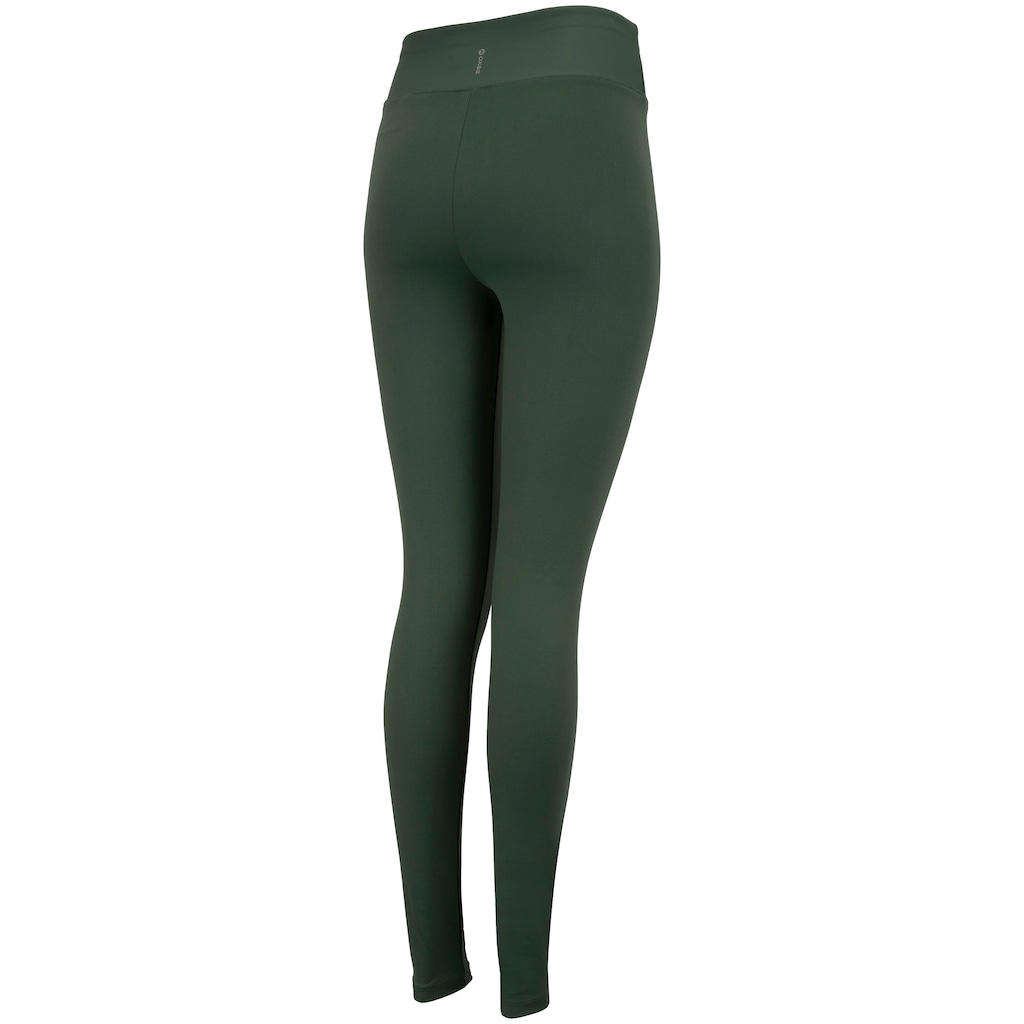 Imagem 2 do produto Calça Legging Oxer Campeão Slim - Feminina