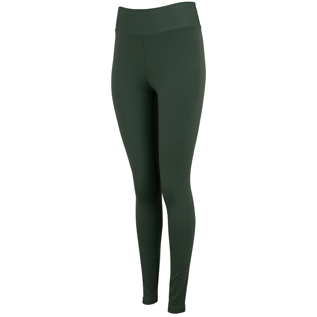 Calça Legging Oxer Campeão Slim - Feminina