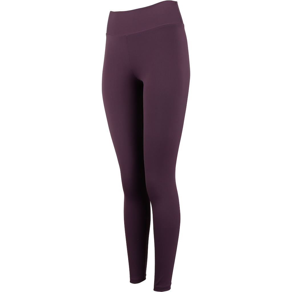 Calça Legging Oxer Campeão Slim - Feminina
