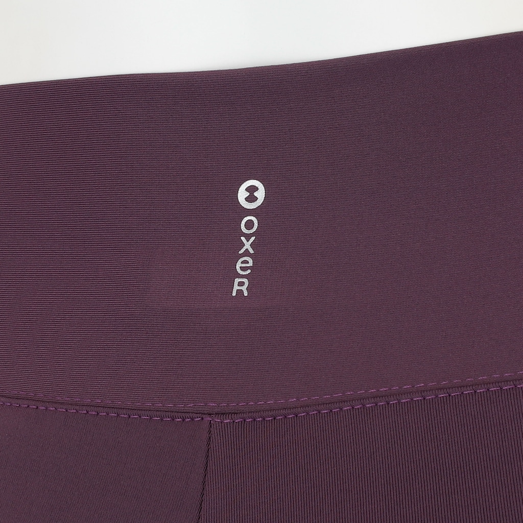 Imagem 3 do produto Calça Legging Oxer Campeão Slim - Feminina