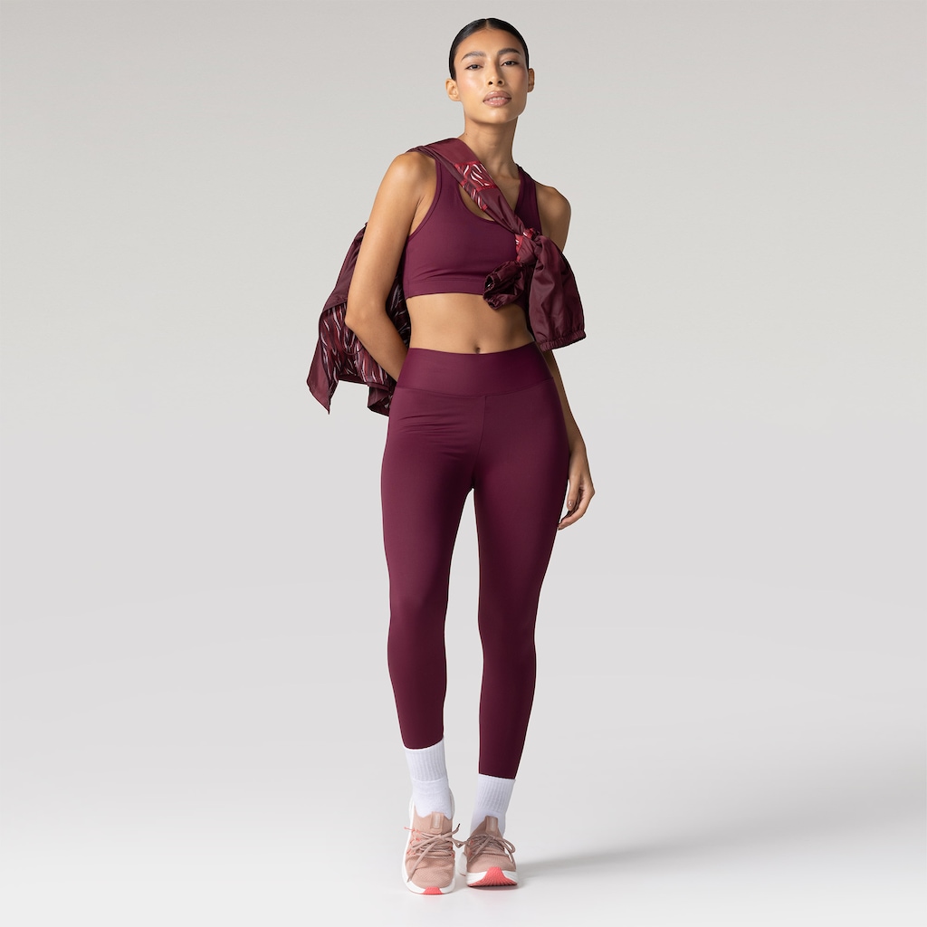 Imagem 3 do produto Calça Legging Oxer Campeão Slim - Feminina