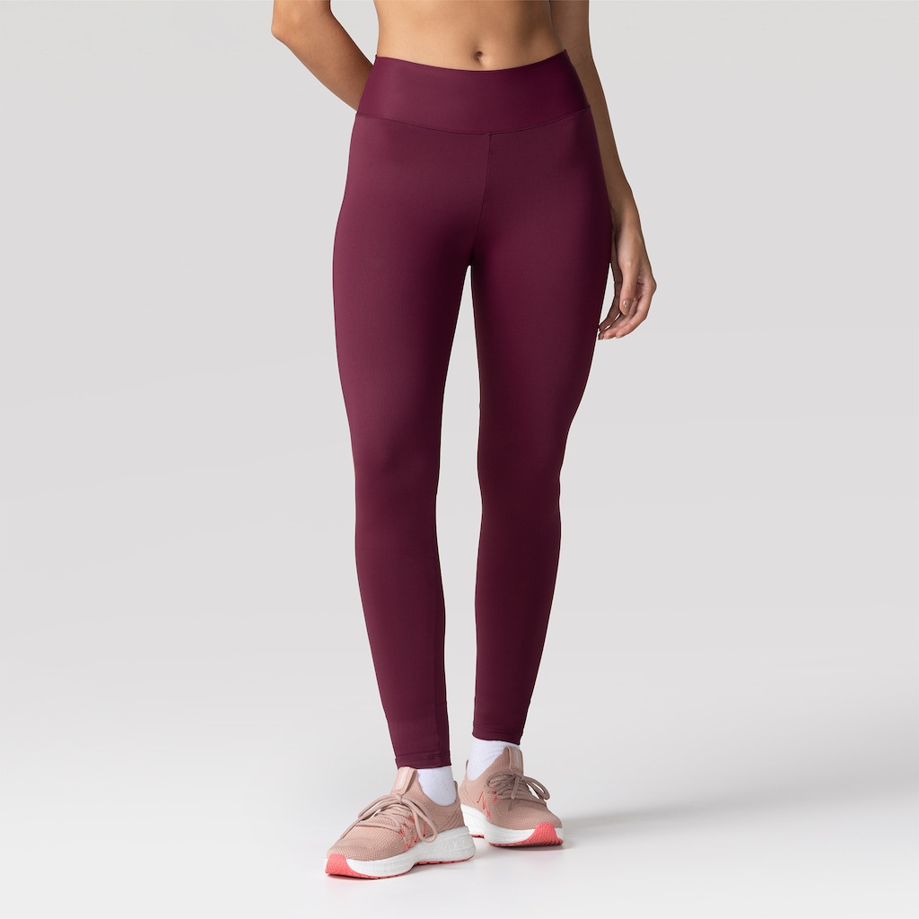 Calça Legging Oxer Campeão Slim - Feminina