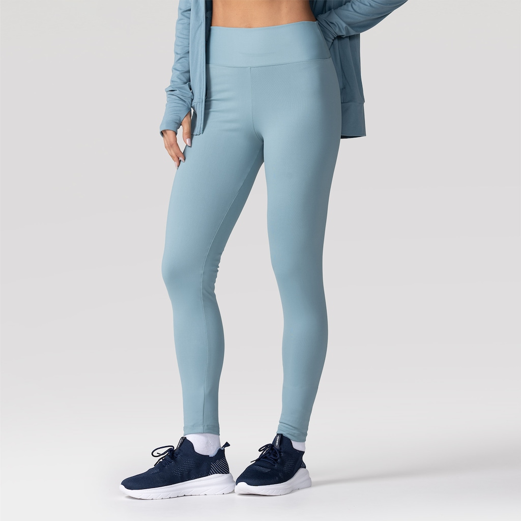 Calça Legging Oxer Campeão Slim - Feminina