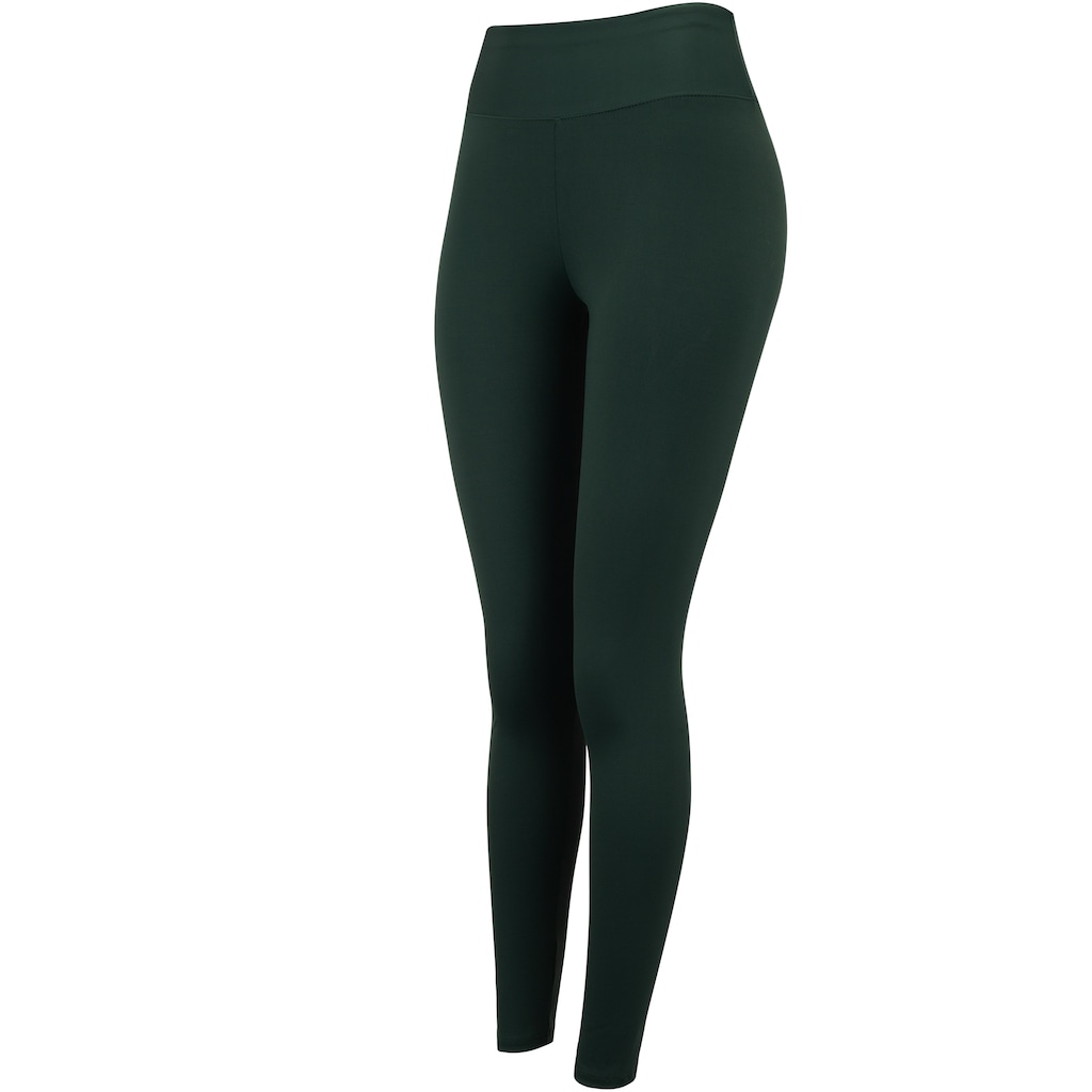 Calça Legging Oxer Campeão Slim - Feminina