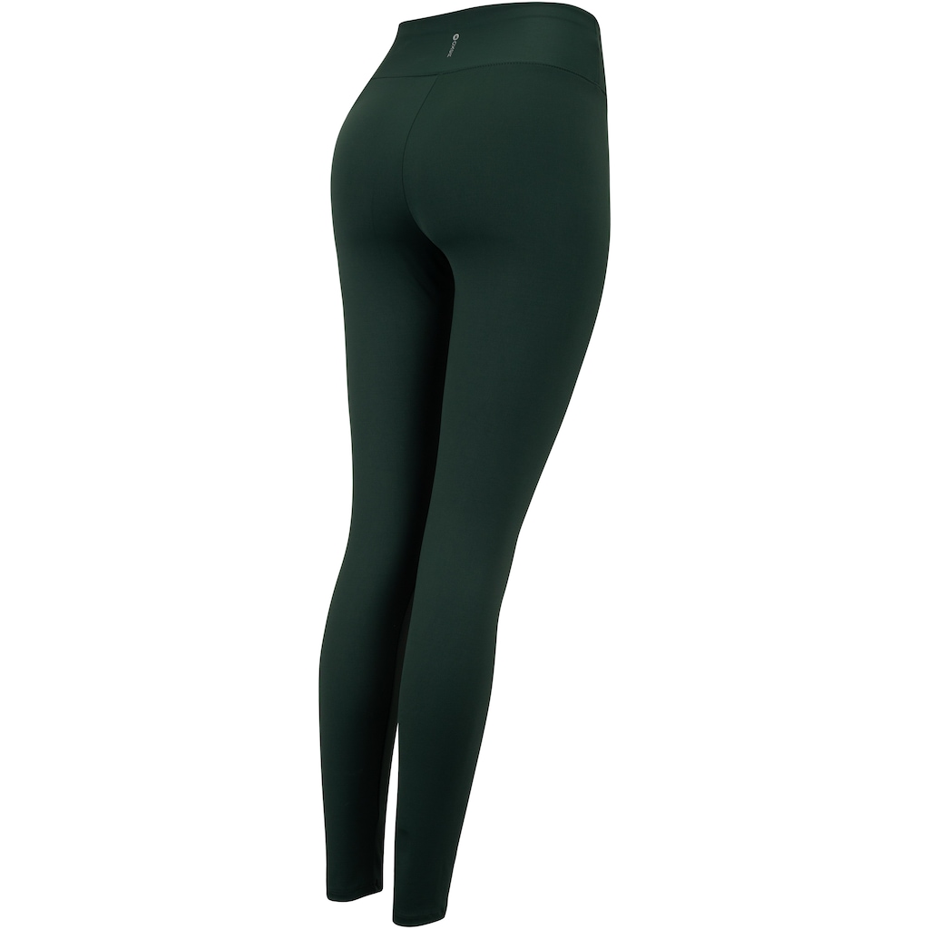 Imagem 2 do produto Calça Legging Oxer Campeão Slim - Feminina