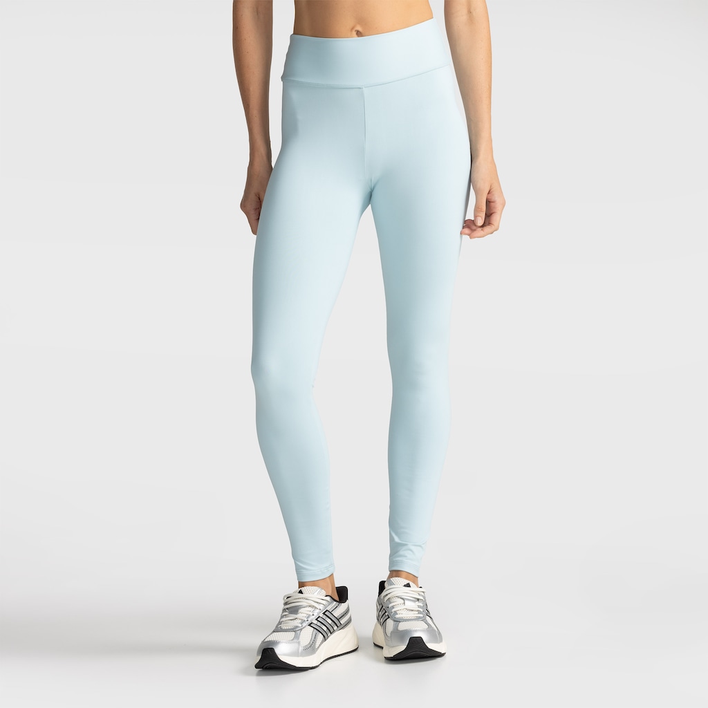 Calça Legging Oxer Campeão Slim - Feminina - Foto 2