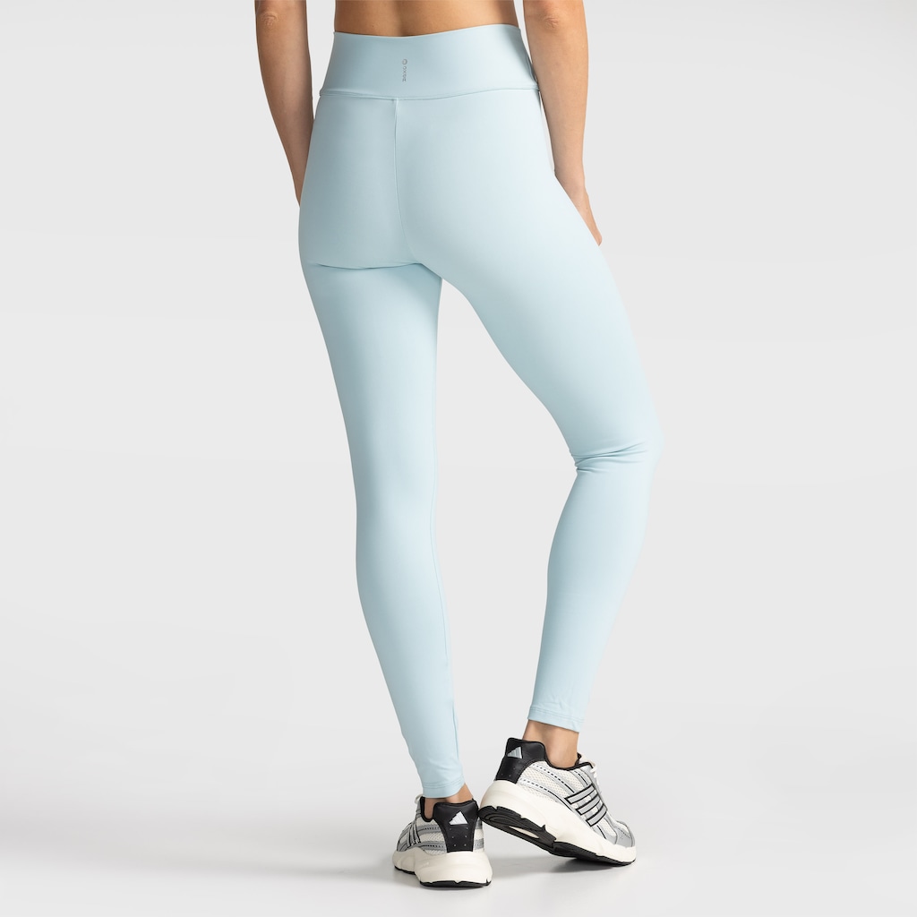 Calça Legging Oxer Campeão Slim - Feminina - Foto 3