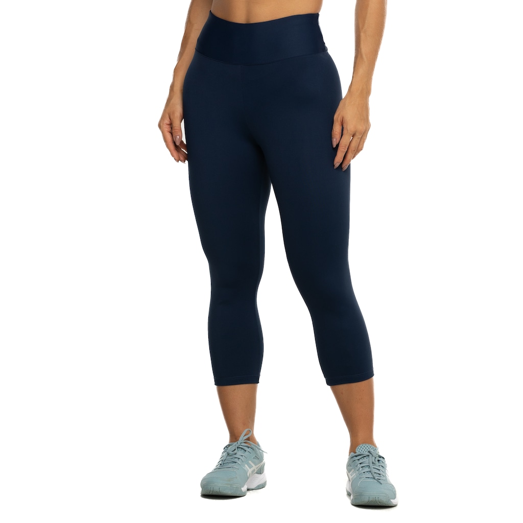 Calça Capri Feminina Oxer Campeão Slim