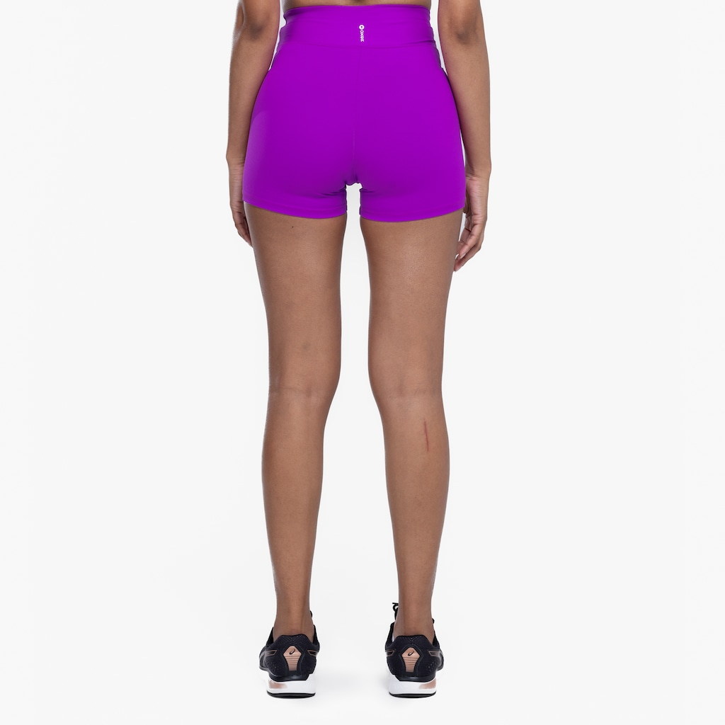 Imagem 2 do produto Bermuda Feminina Oxer Curto