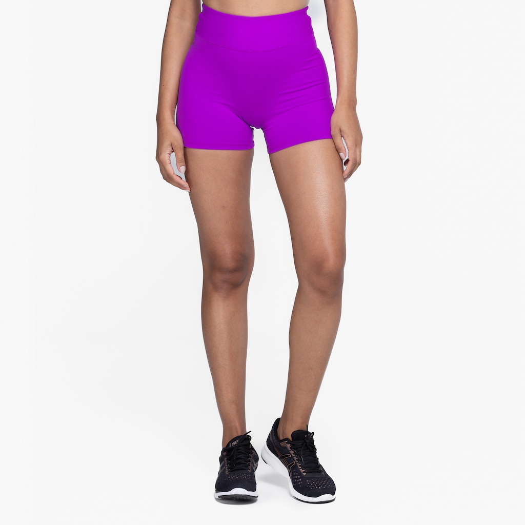 Imagem 3 do produto Bermuda Feminina Oxer Curto