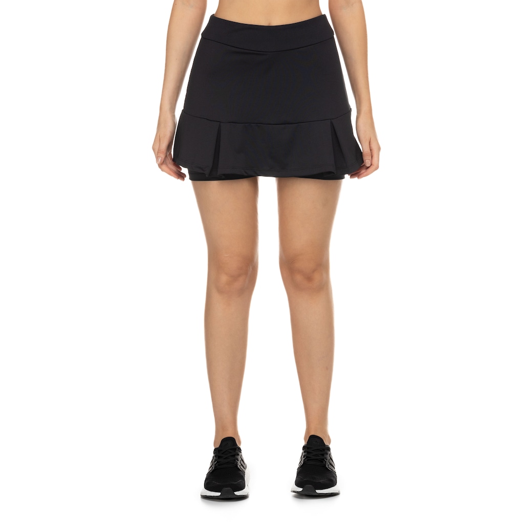 Short Saia Feminino Oxer Juju | Centauro