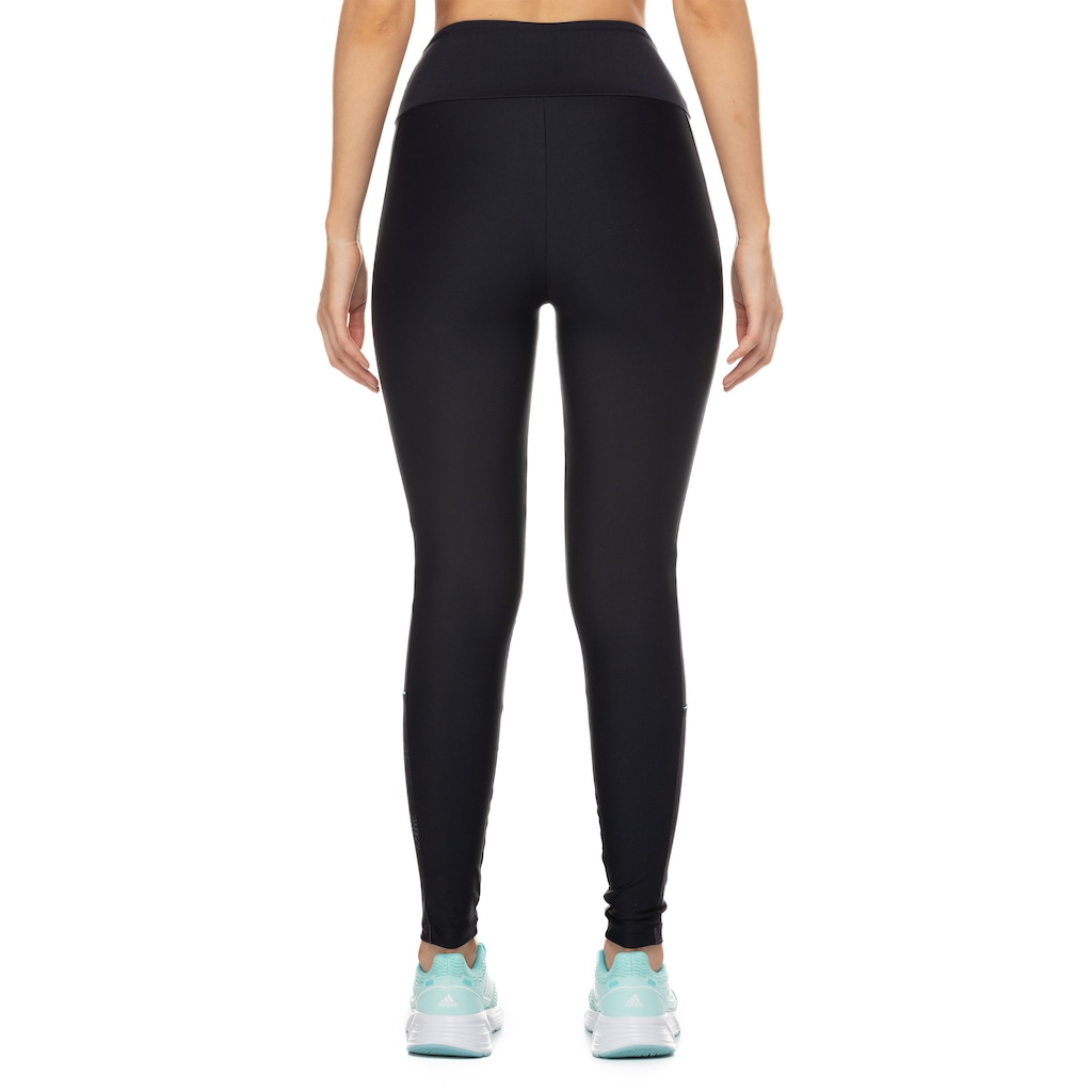 Imagem 2 do produto Calça Legging Feminina Oxer Fitness Recortes