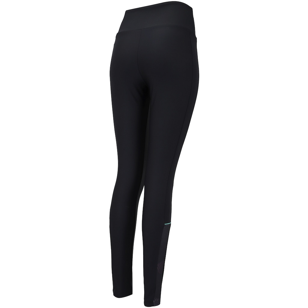 Imagem 5 do produto Calça Legging Feminina Oxer Fitness Recortes