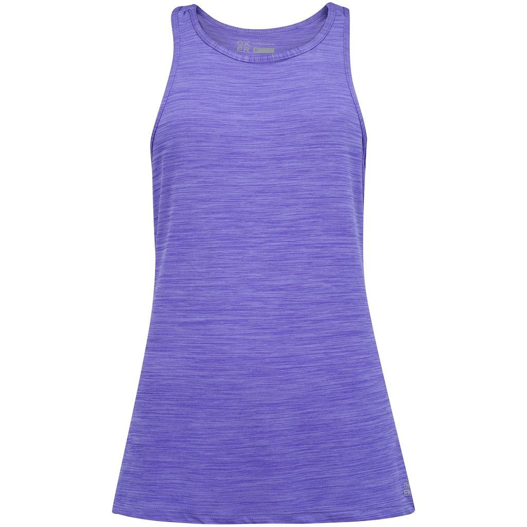 Camiseta Regata Feminina Oxer Bruni - Foto 1