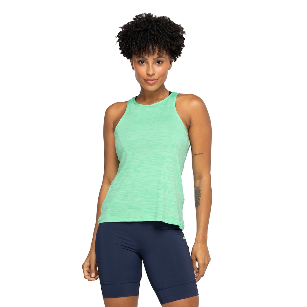 Camiseta Regata Feminina Oxer Bruni - Foto 2