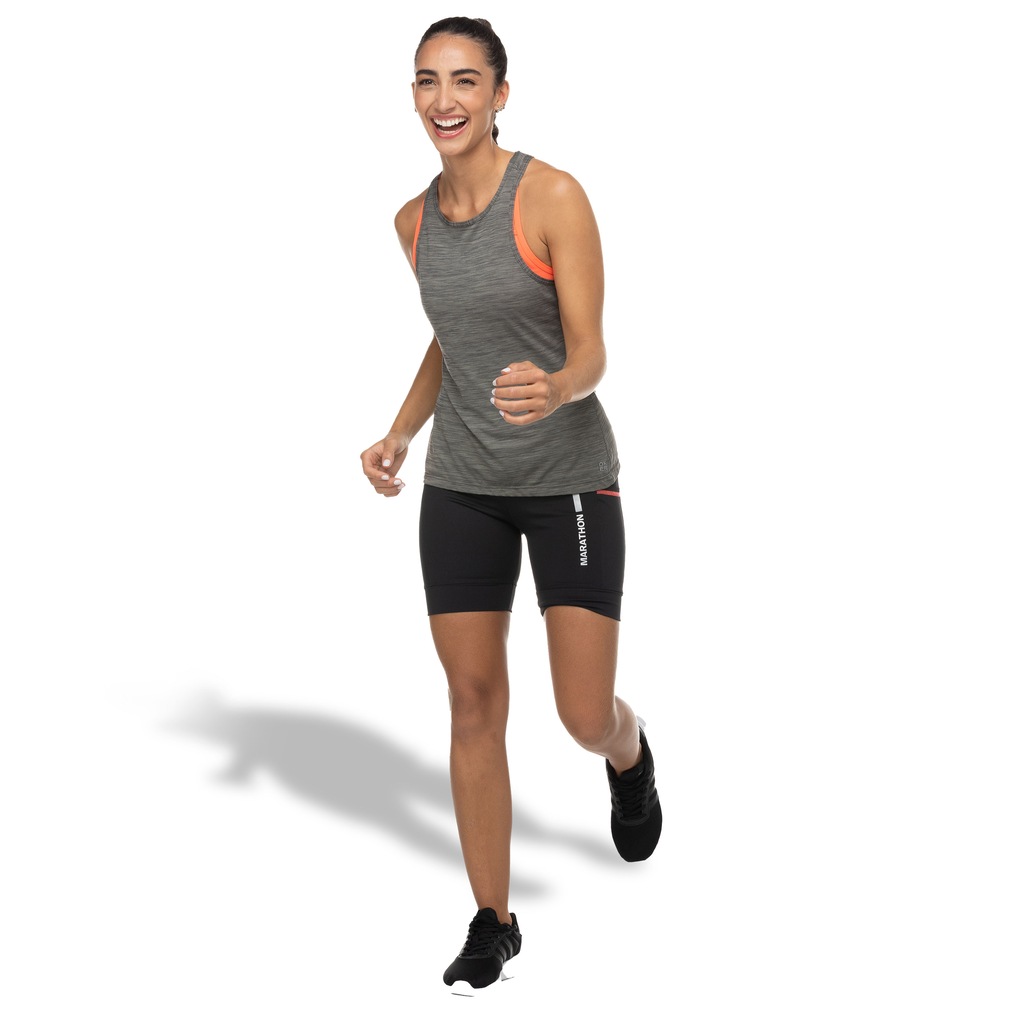 Imagem 3 do produto Camiseta Regata Feminina Oxer Bruni