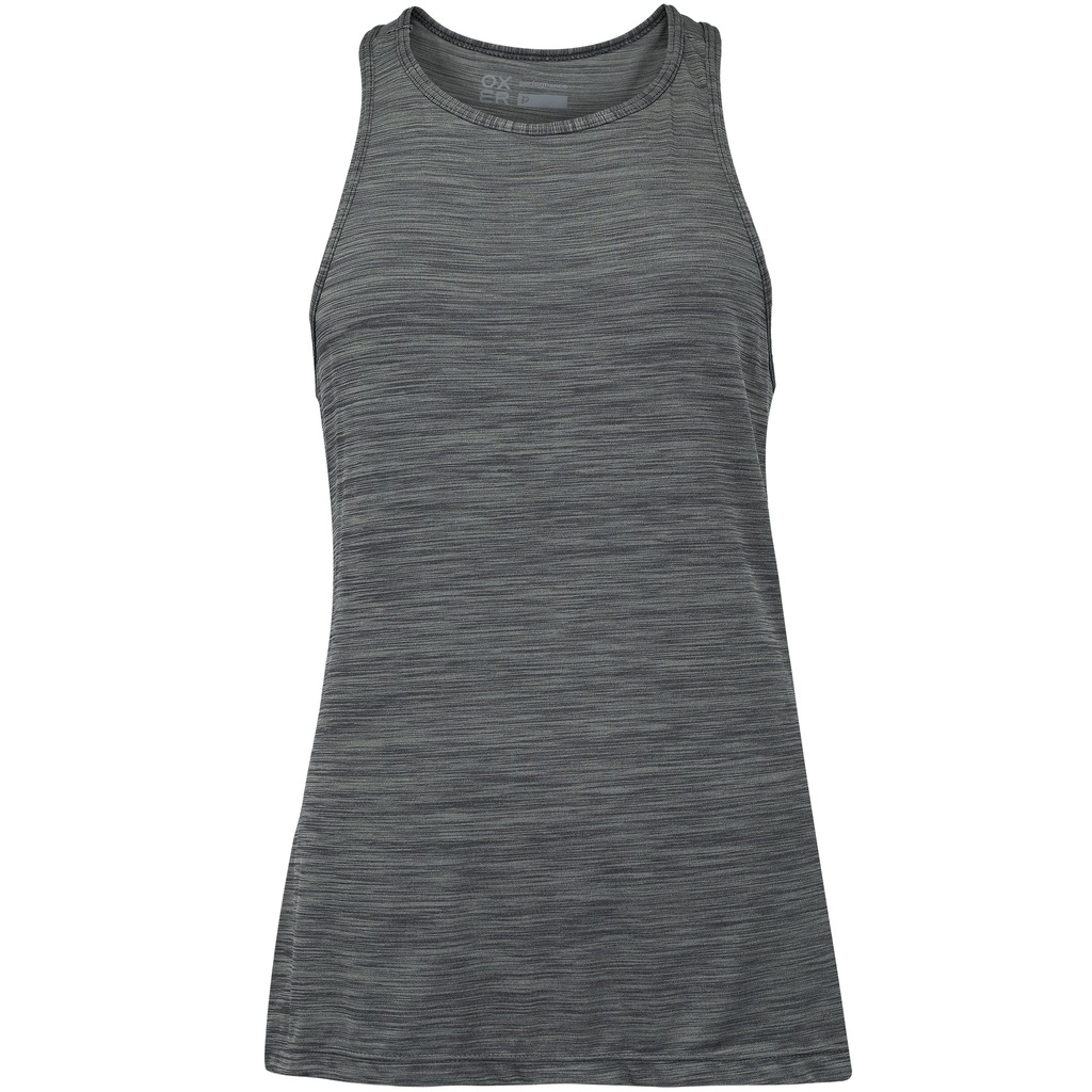 Imagem 5 do produto Camiseta Regata Feminina Oxer Bruni