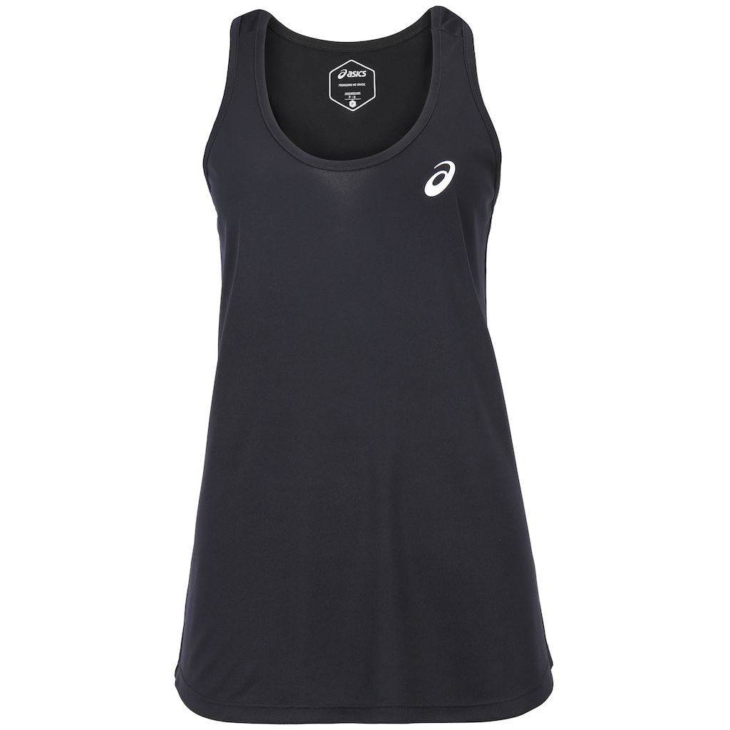 Imagem 5 do produto Camiseta Regata Feminina ASICS Logo