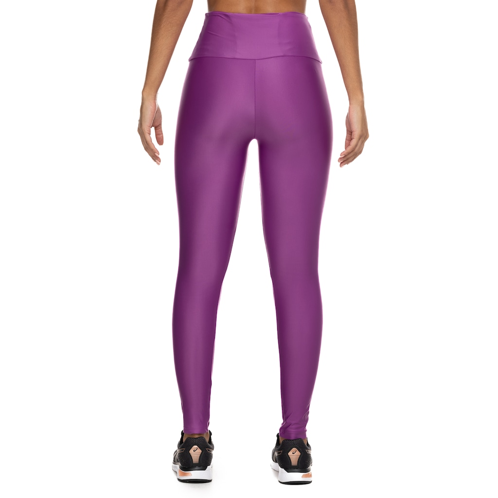 Imagem 2 do produto Calça Legging Feminina ASICS Cintura Alta