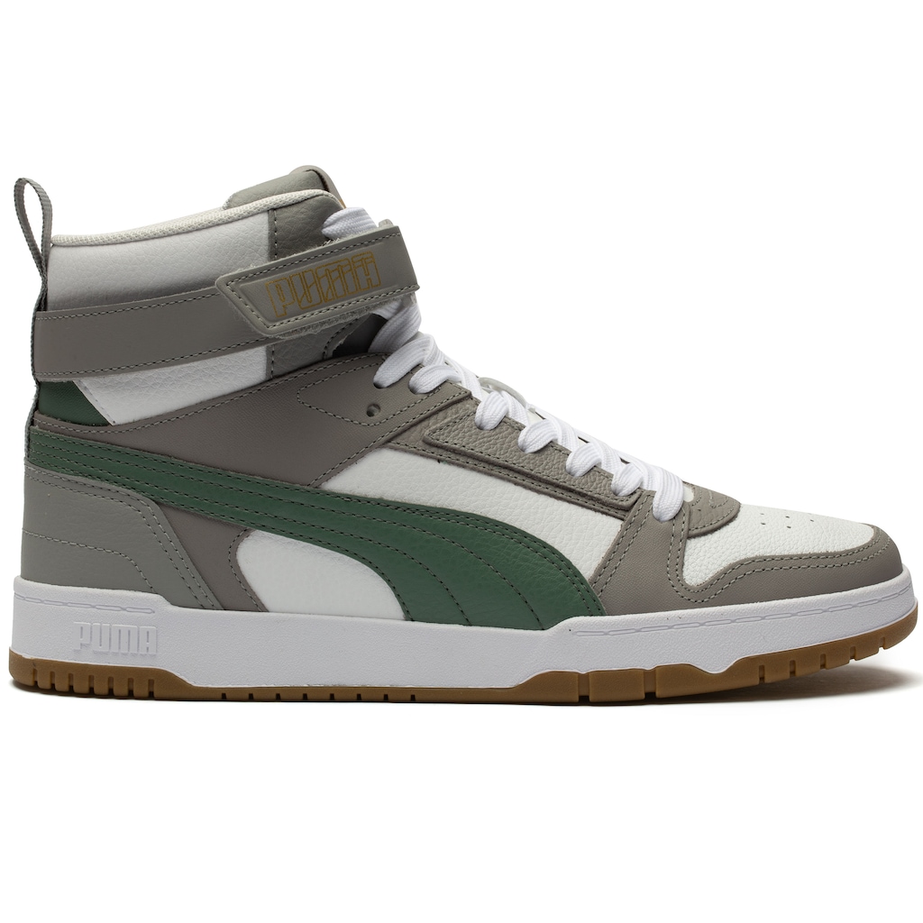 Tênis Cano Alto Puma RBD Game BDP - Masculino