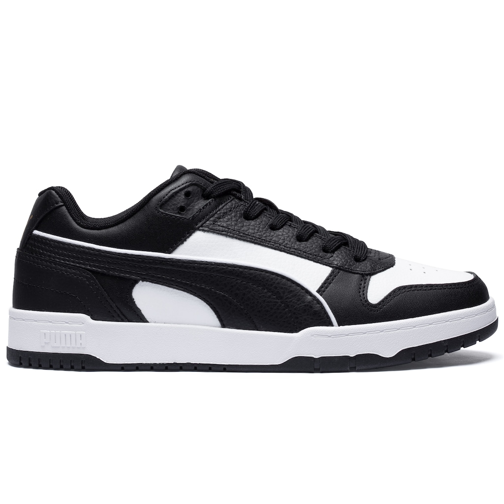 Tênis Puma RBD Game Low BDP - Masculino