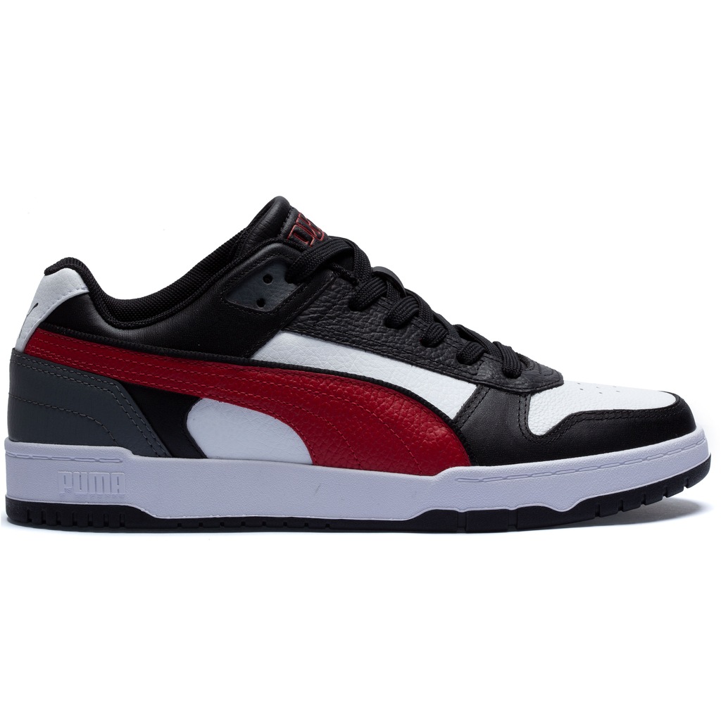Tênis Puma RBD Game Low BDP - Masculino - Foto 1