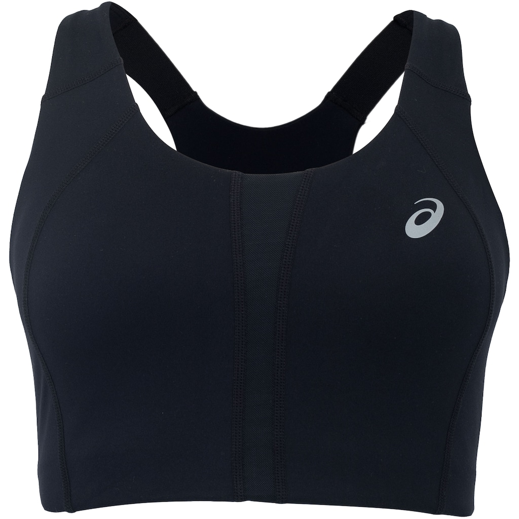 Top Fitness com Bojo removível ASICS Alta Sustentação respirável - Adulto - Foto 2