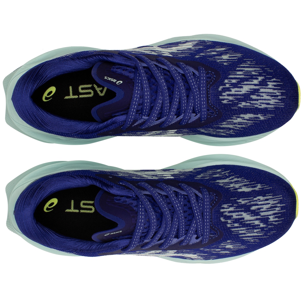 Imagem 5 do produto Tênis ASICS Novablast 3 - Feminino