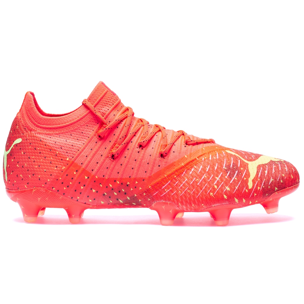 Chuteira de Campo Puma Future Z 1.4 FG/AG - Adulto | Centauro