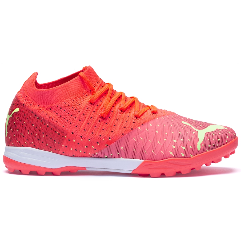 Chuteira Society Adulto Puma Future Z 3.4 TT BDP | Centauro