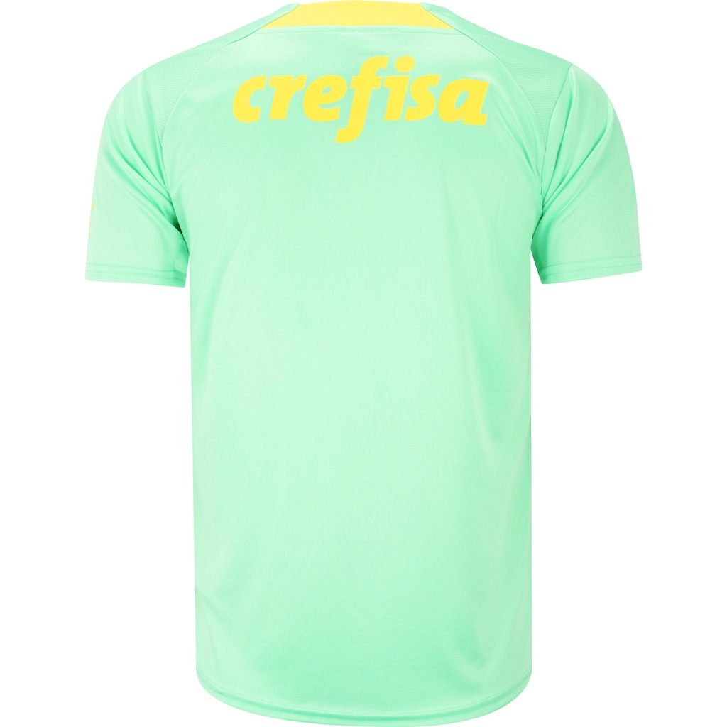 Camisa do Palmeiras III 22 Puma JSY - Masculina em Promoção | Centauro