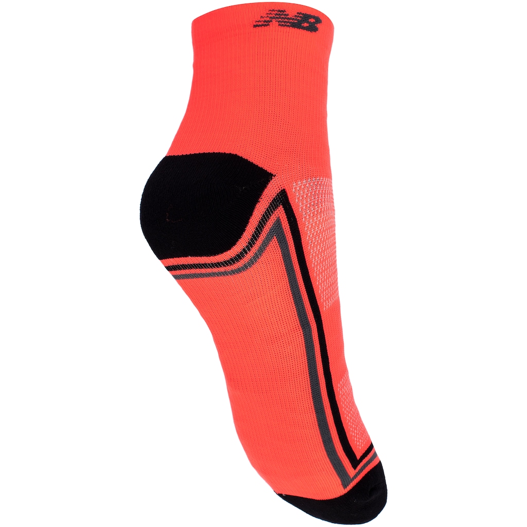 Imagem 2 do produto Meia New Balance Cano Curto Performance - Adulto