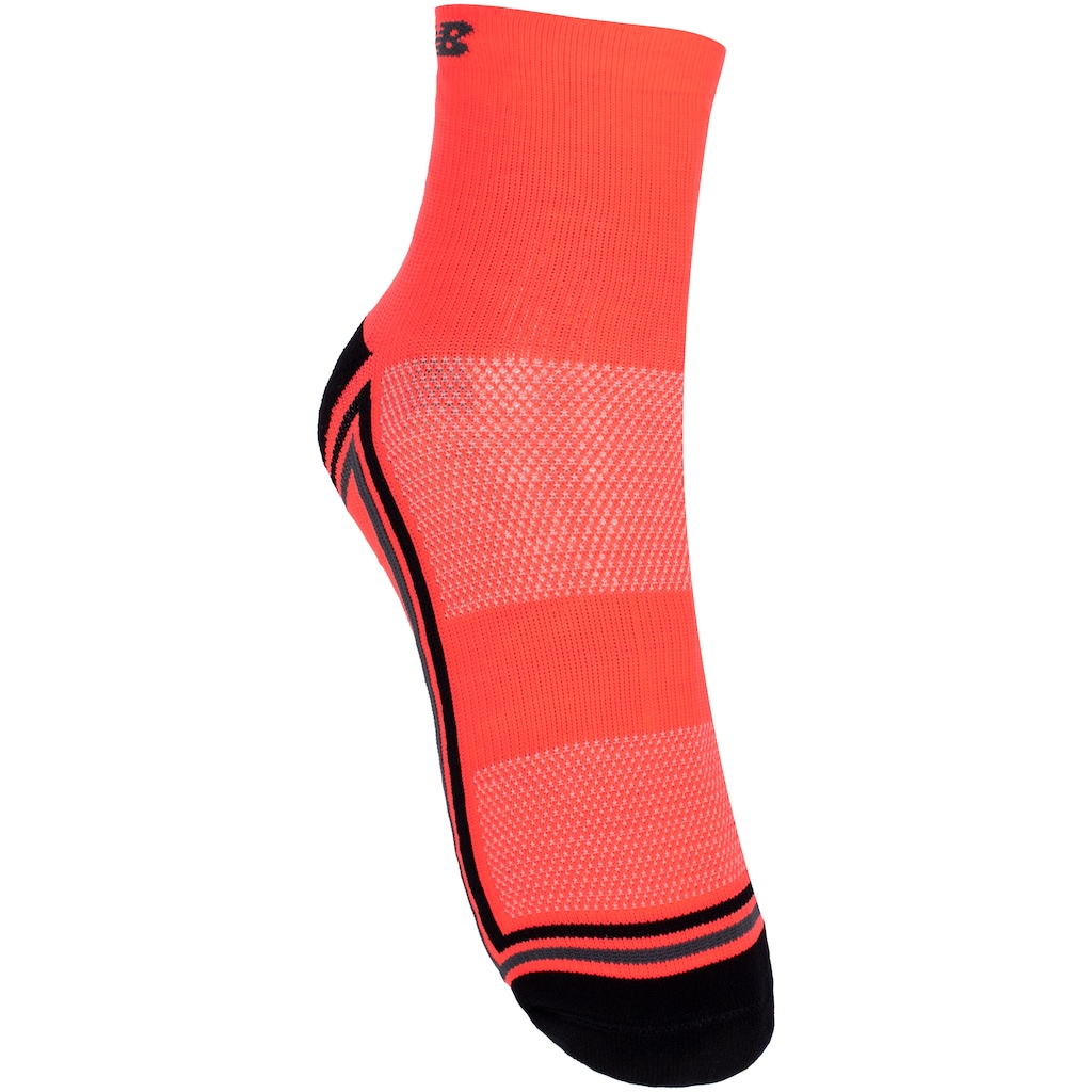 Imagem 3 do produto Meia New Balance Cano Curto Performance - Adulto