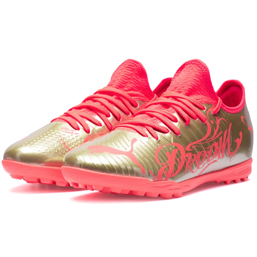 Chuteira Society Adulto Puma Future Z 4.4 Neymar Jr TT BDP | Centauro