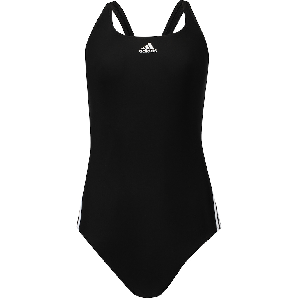 Imagem 1 do produto Maiô para Natação adidas SH3 3S - Feminino